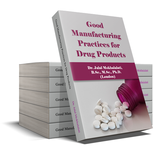Drug Good Manufacturing Practices Health Canada Parameters
