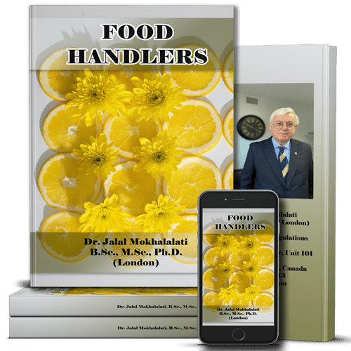 Food Handlers: The Basics of Good Hygiene Practices