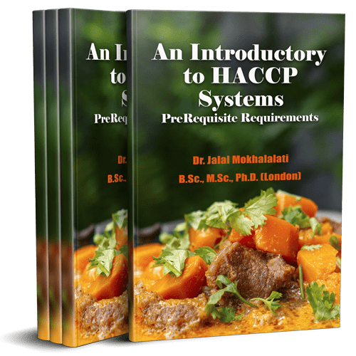 HACCP I – PreRequisite Requirements (Preventive Control Programs)